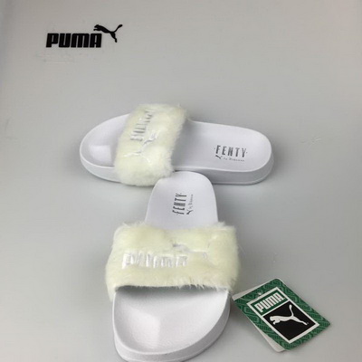 PUMA BY RIHANNA LEADCAT FENTY Men Shoes--003